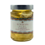 Carciofi alla contadina