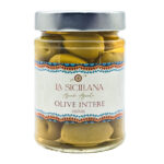 Olive intere