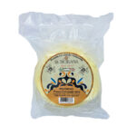 Pecorino al pepe nero