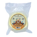 Pecorino al pepe rosso