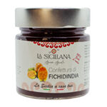 Confettura di fichidindia di Sicilia