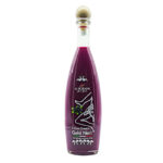 Crema di liquore ai gelsi