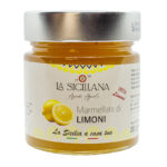 Marmellata di limoni di Sicilia