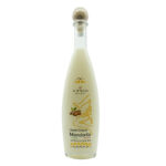 Crema di liquore alle mandorle
