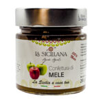 Confettura di mele di Sicilia