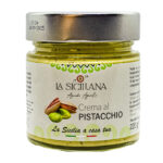 Crema di Pistacchi di Sicilia